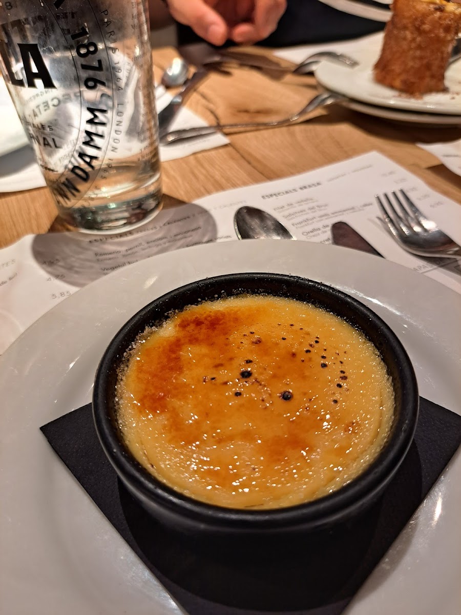 La Flauta | Rambla De Catalunya-10