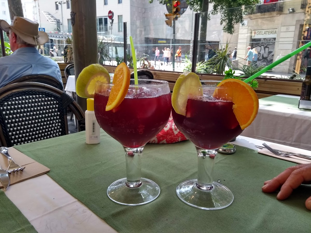 La Flauta | Rambla De Catalunya-5