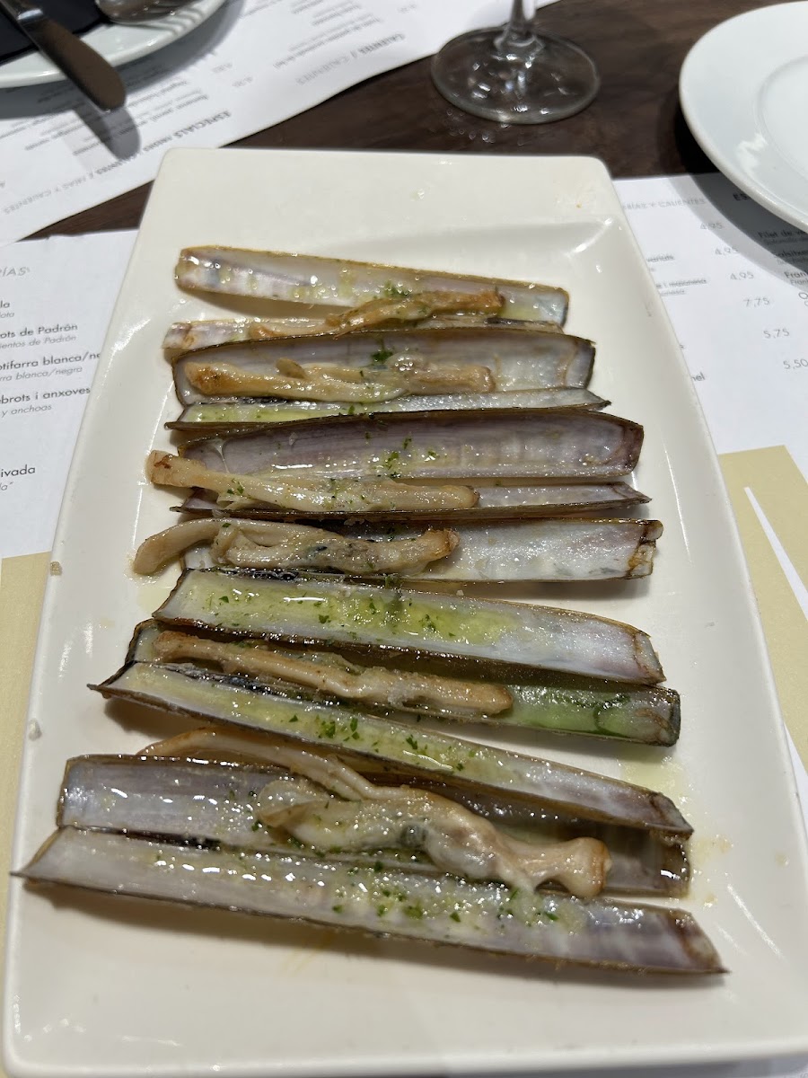 La Flauta | Rambla De Catalunya-6