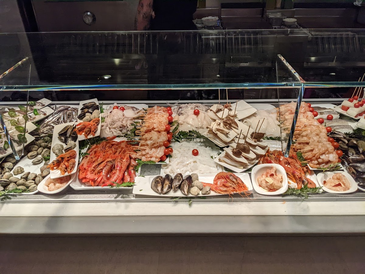 La Flauta | Rambla De Catalunya-7