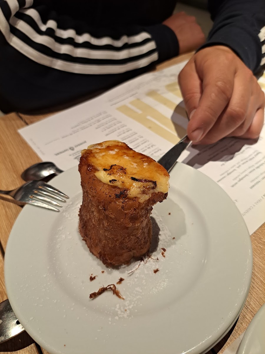 La Flauta | Rambla De Catalunya-8