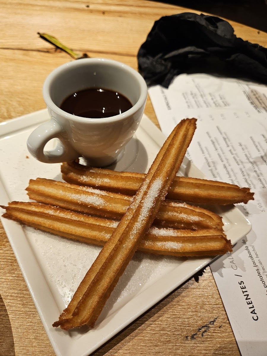 La Flauta | Rambla De Catalunya-9